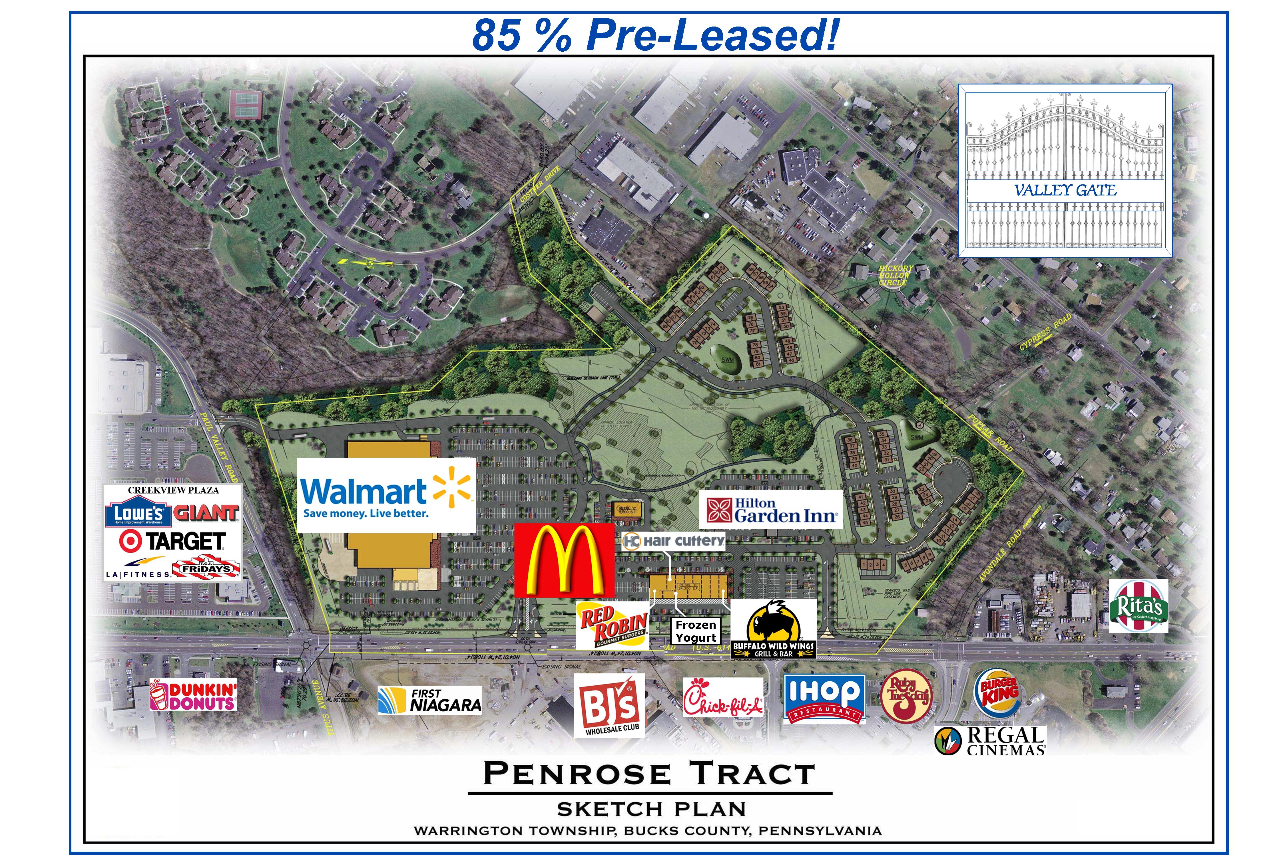 ValleyGateSitePlan (With images) Site plan, How to